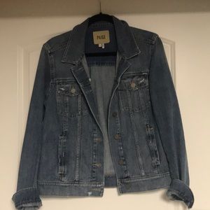 Paige denim Jacket
